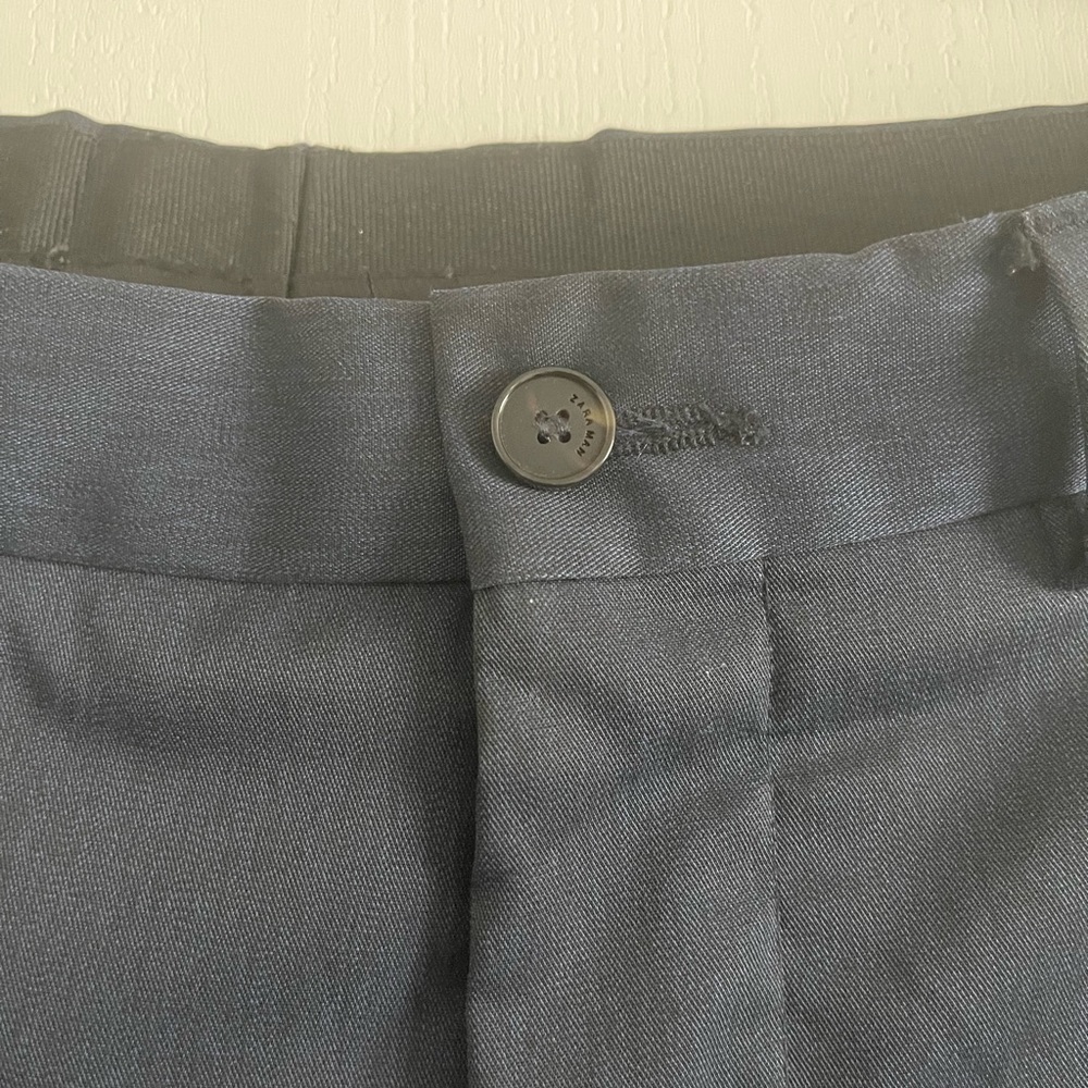 Zara Man Slacks - Picture 5 of 5